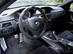 BMW M3 Coupe Le Mans by Manhart Racing 2009 года